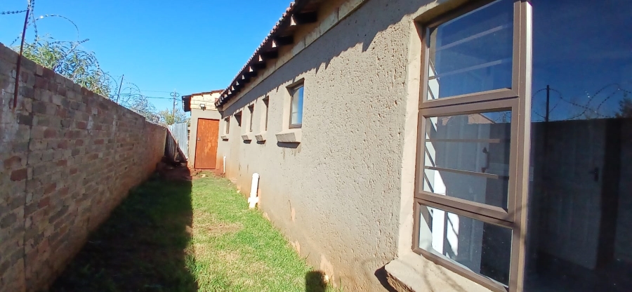 To Let 3 Bedroom Property for Rent in Panorama Free State